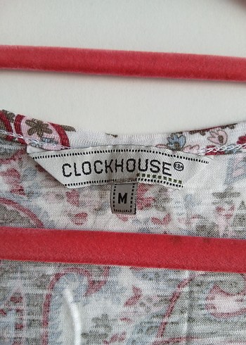 Bohem Batik Desenli tshirt - Görsel 6