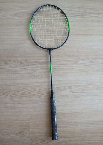 Yeşil Badminton Raketi - Görsel 4