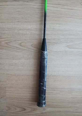 Yeşil Badminton Raketi - Görsel 3