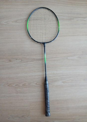 Yeşil Badminton Raketi - Görsel 4