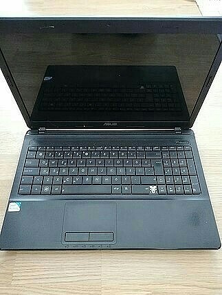 ASUS DİZ ÜSTÜ BİLGİSAYAR 