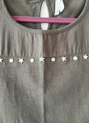 Defacto Tshirt 