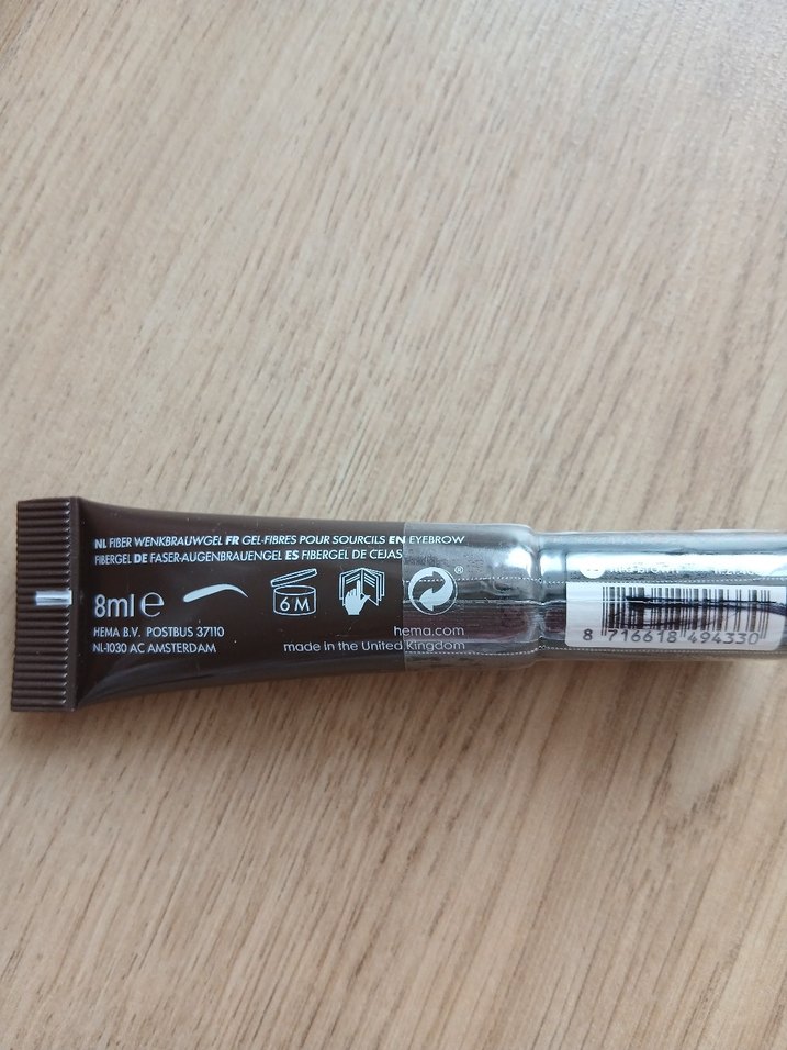 Kaş Fiber Jeli - Görsel 3