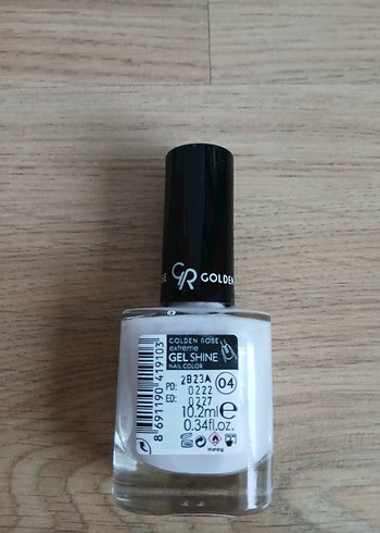  Beden golden rose Oje