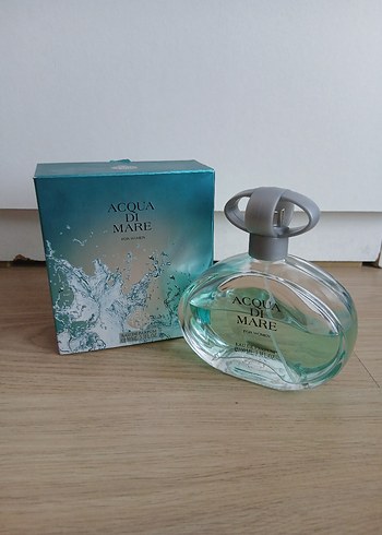 Diğer Acqua di Mare Kadın Parfümü