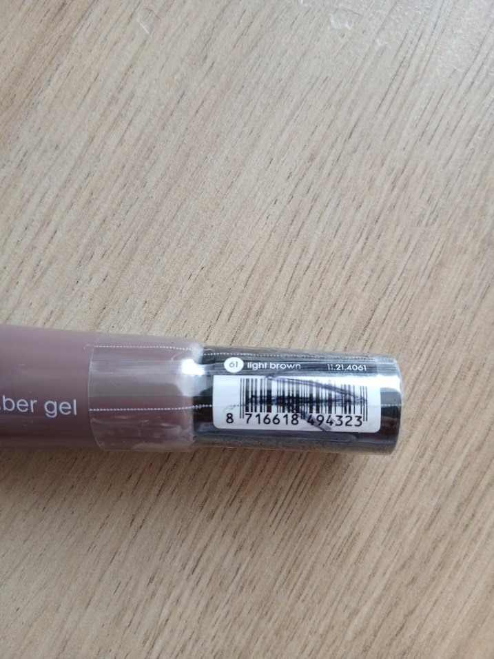 Kaş Jeli - Görsel 3