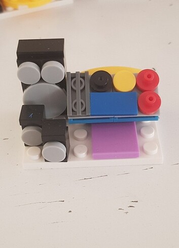 Gokidy Blok Sürpriz Lego No:10