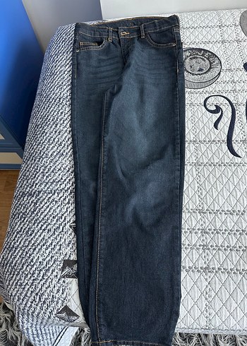 Erkek çocuk kot pantolon - Görsel 2