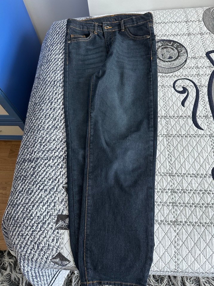 Erkek çocuk kot pantolon - Görsel 2