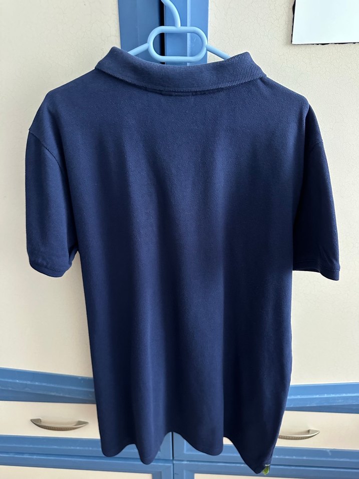 Lacivert erkek çocuk tshirt - Görsel 2