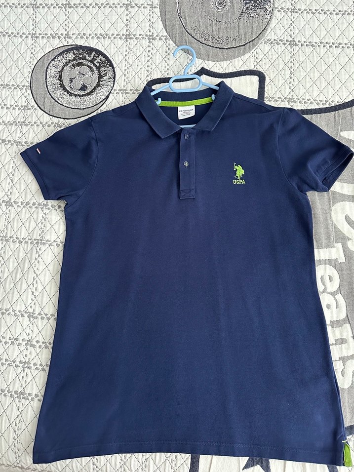 Lacivert erkek çocuk tshirt - Görsel 3