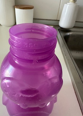 Çocuk su şişesi - Görsel 3