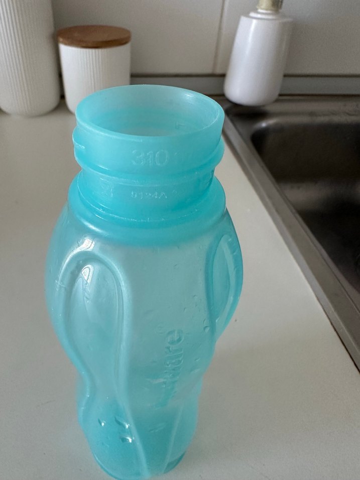 Çocuk su şişesi - Görsel 5