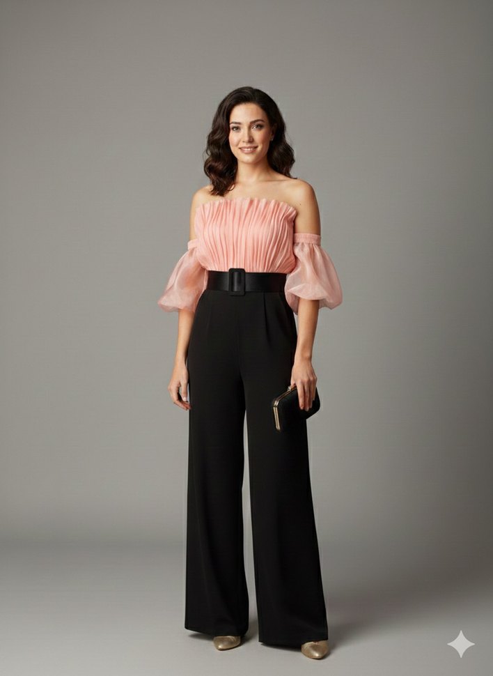 maxra govanna tasarım Tulum - Görsel 2