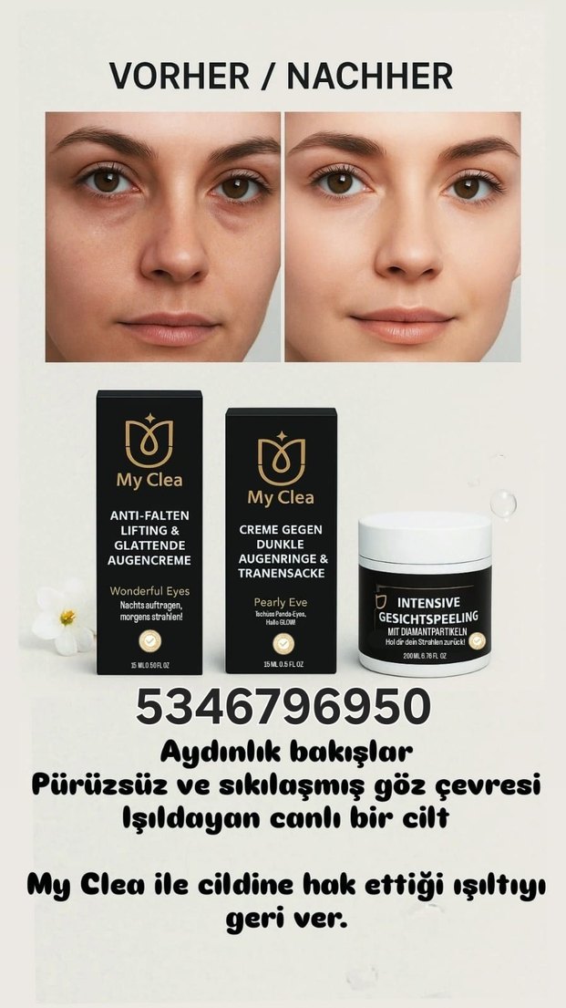 Yoğun Elmas Parçacıklı Yüz Peelingi - Görsel 3