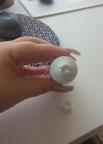 Victoria's Secret Nar ve Lotus El Kremi 75 ml - Görsel 6