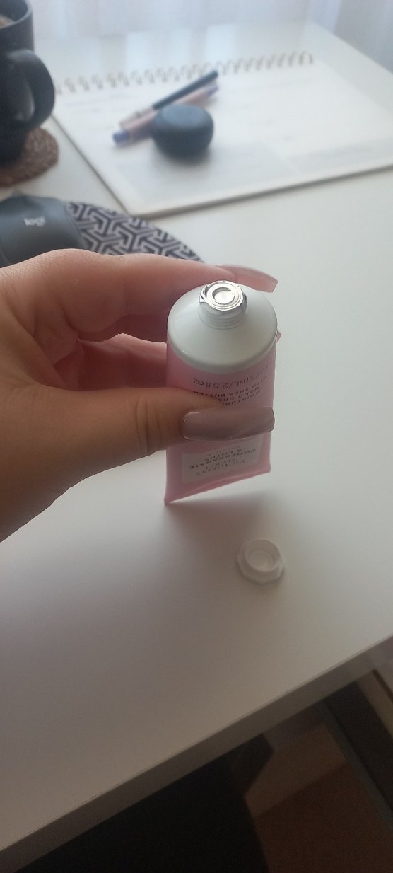 Victoria's Secret Nar ve Lotus El Kremi 75 ml - Görsel 3