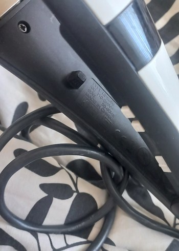 Philips Saç Düzleştirici salon straight pro xl - Görsel 6