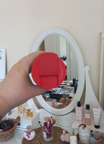 Starbucks plastik termos - Görsel 5