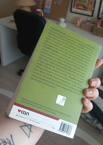 yüzyıllık yalnızlık Gabriel garcia marquez - Görsel 3