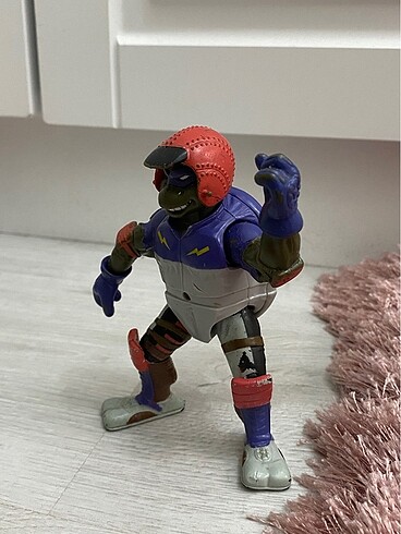 Ninja Kaplumbağalar figürü