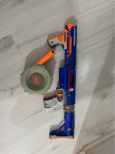Nerf N-Strike Raider CS-35