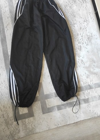 kız erkek paraşüt pantolon