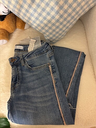 Zara jean