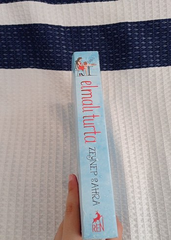  Beden Renk Elmali Turta - Zeynep & Ahra