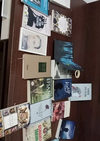 klâsik kitaplar serisi