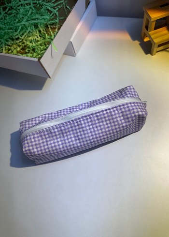 Mor Pastel Günlük Planlayıcı Defter ve kalemlik - Görsel 7