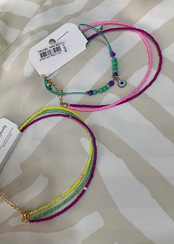 Doğal bileklik - Görsel 6