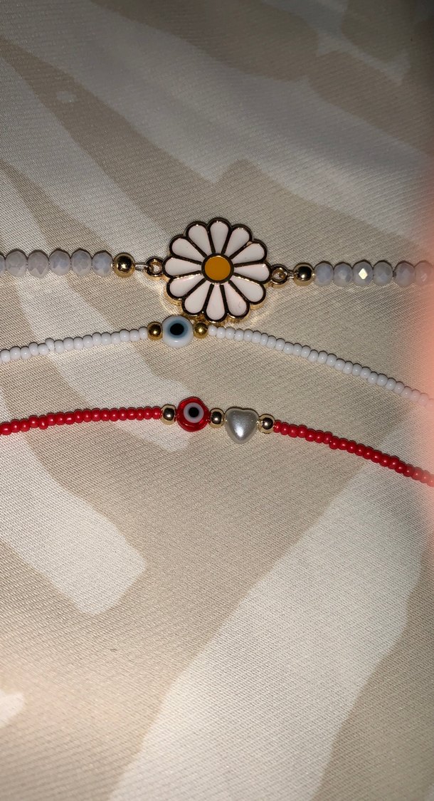 Doğal bileklik - Görsel 3