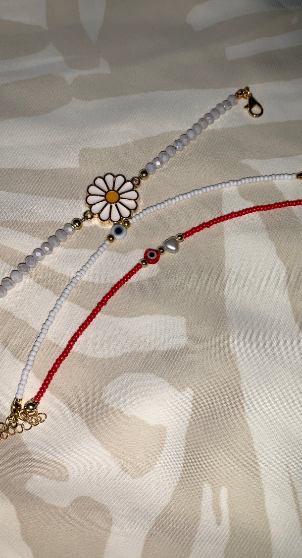 Doğal bileklik - Görsel 4