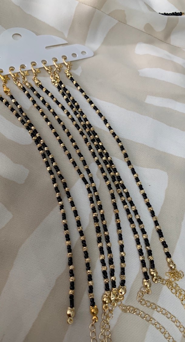 Doğal bileklik - Görsel 5