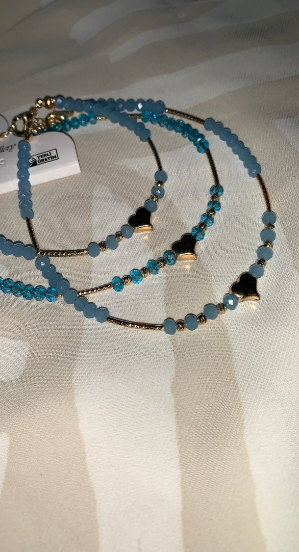 Doğal bileklik - Görsel 2