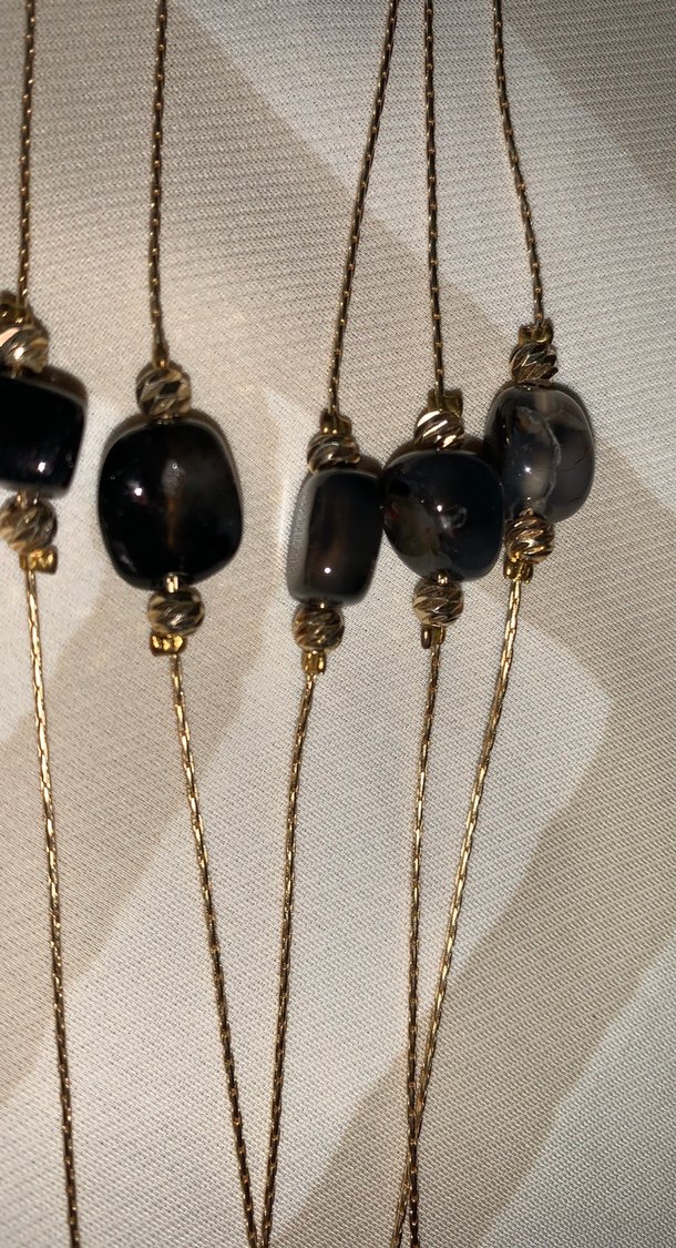 Doğaltaş bileklik - Görsel 3