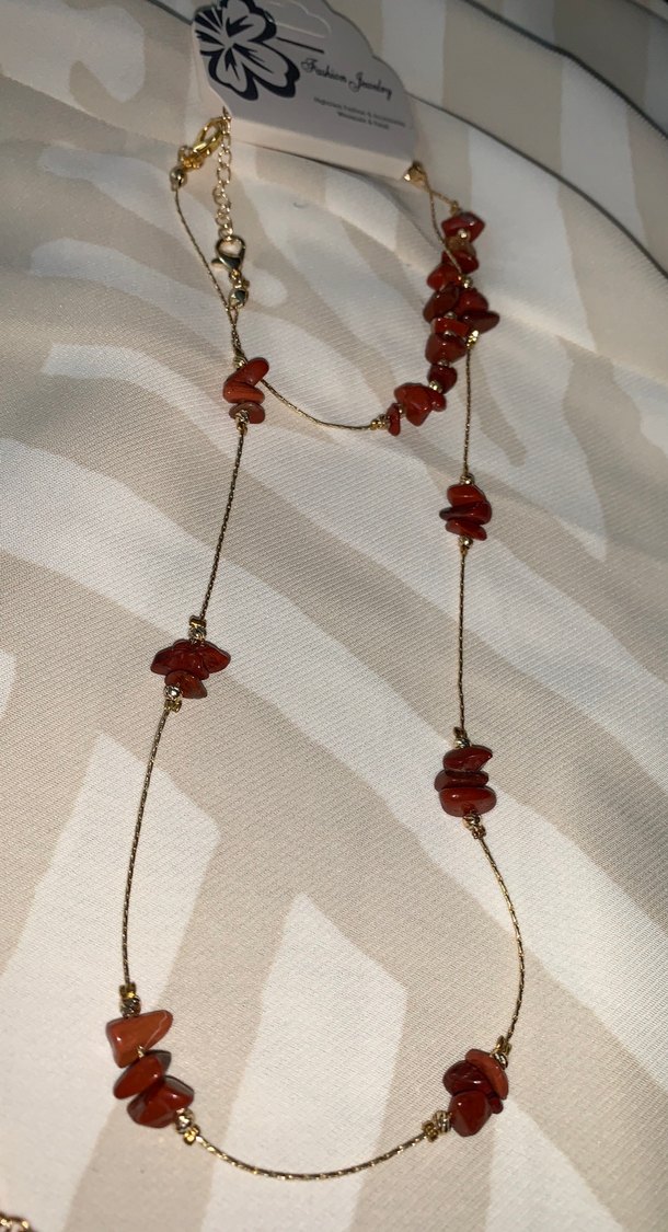 Doğaltaş bileklik - Görsel 4