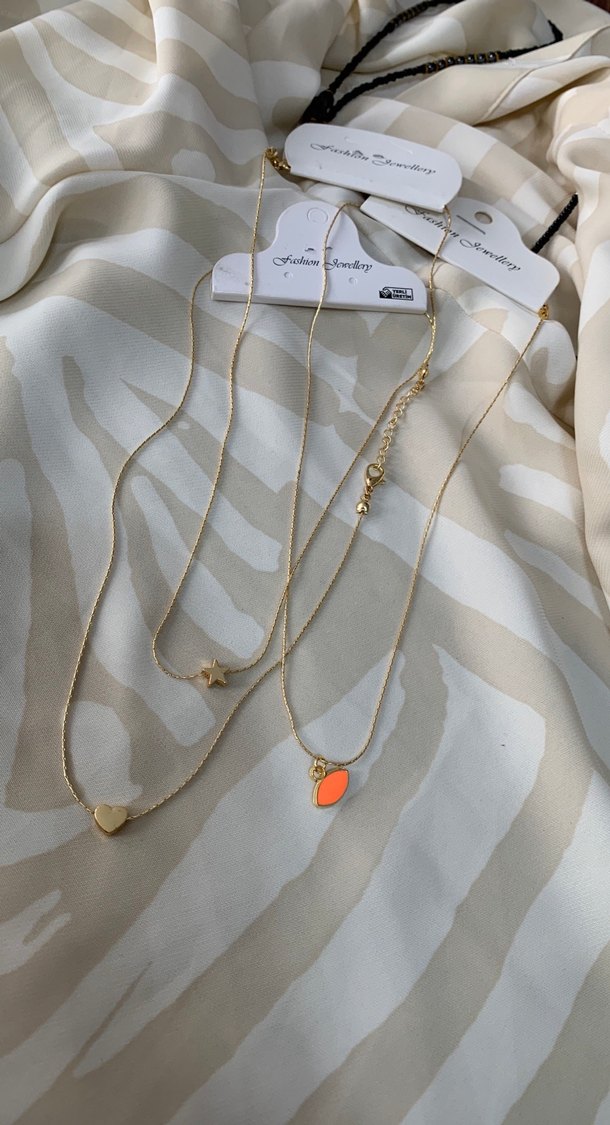 Kolyeler - Görsel 2