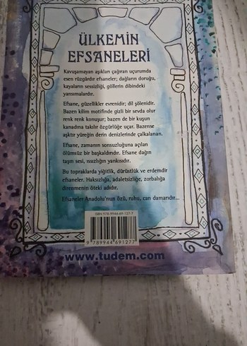 Ülkemin Efsaneleri - İbrahim Zeki Burdurlu - Görsel 3