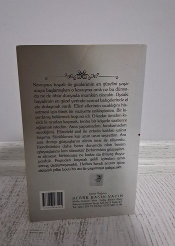 Aşkın Nefesi - Arif Dereci - Görsel 3