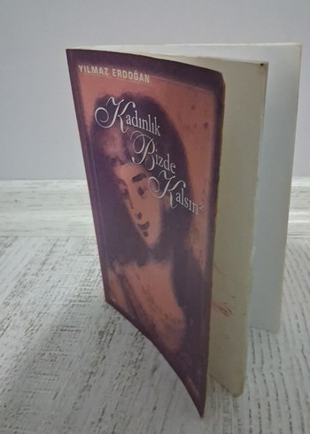 Kadınlık Bizde Kalsın - Yılmaz Erdoğan - Görsel 4