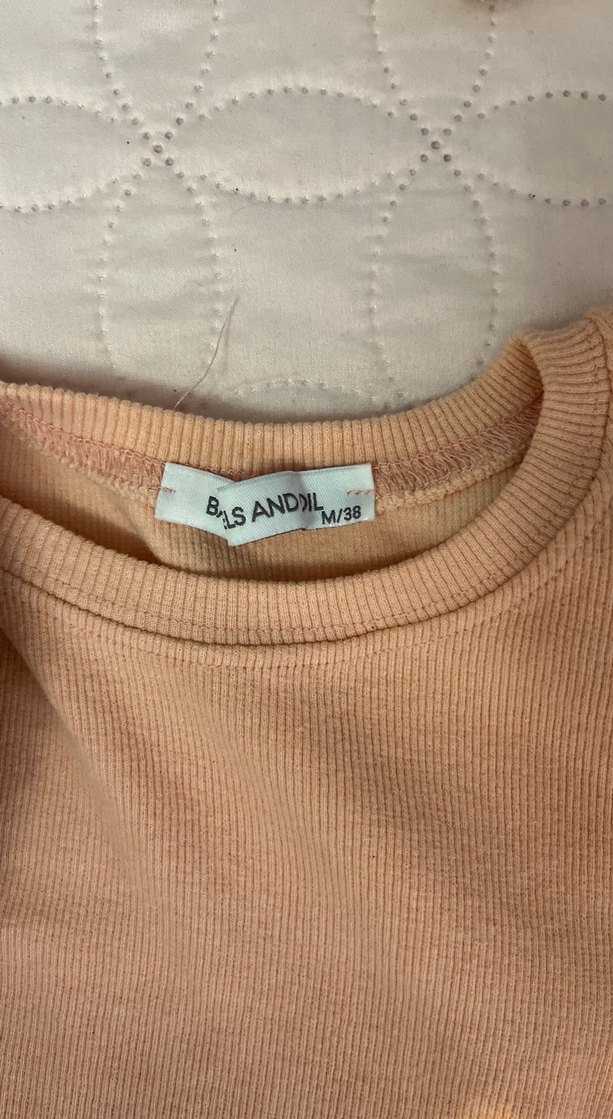 Bej Renkli Çocuk İçlik - Görsel 2