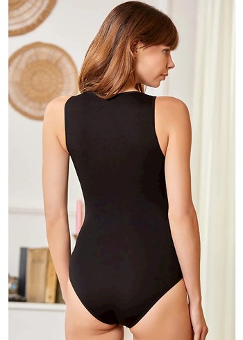 m Beden Kancalı Body By Cottonbabe