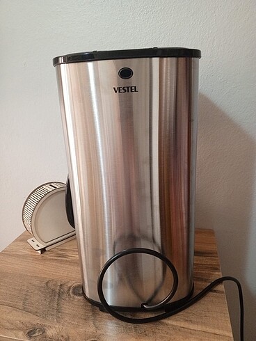 Vestel Filtre kahve makinesi