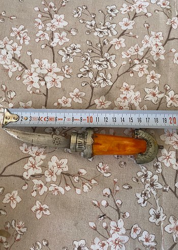 Beden çeşitli Renk Cembiye hançer