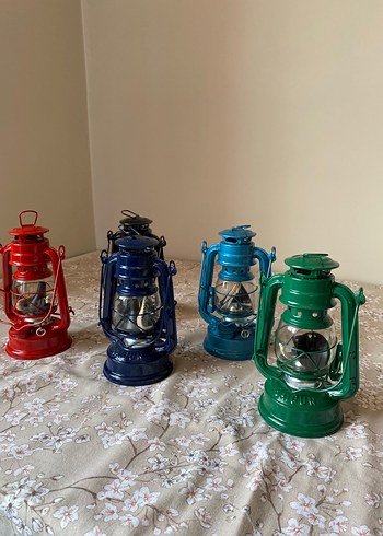 Antika gemici lambaları - Görsel 2