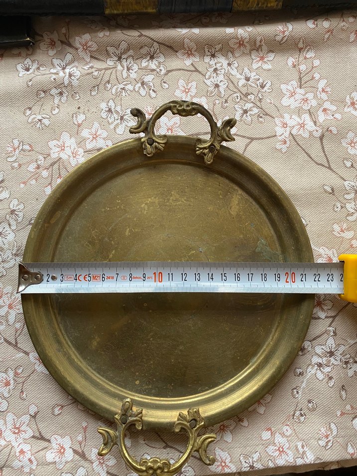 Antika hicaz zemzem takımı - Görsel 3