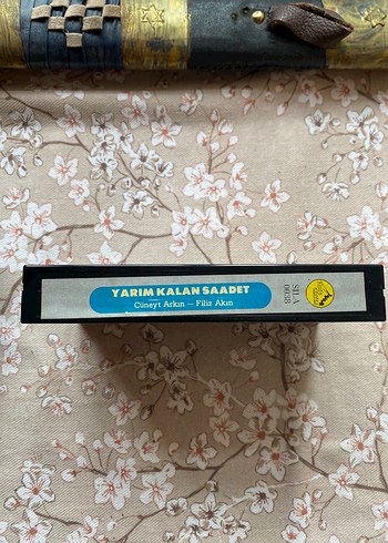 1970 yapımı filmin orijinal beta film kasedi - Görsel 6