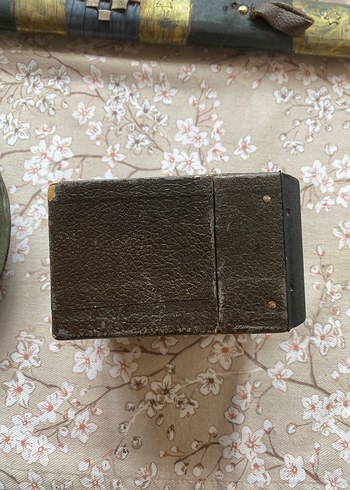 Gratis pool kutulu fotoğraf makinesi - Görsel 6